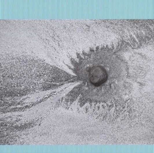 Four Tet – New Energy