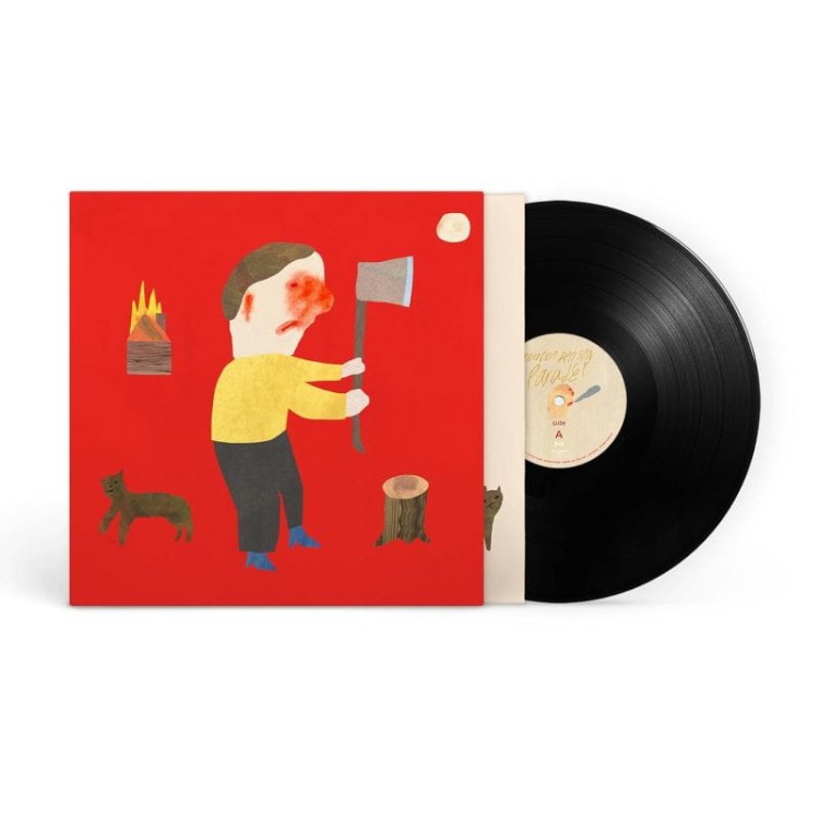 Keaton Henson - Parader