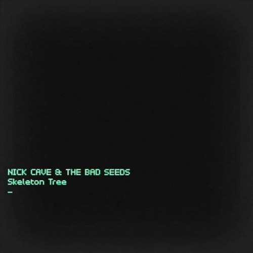 Nick Cave & The Bad Seeds – Skeleton Tree