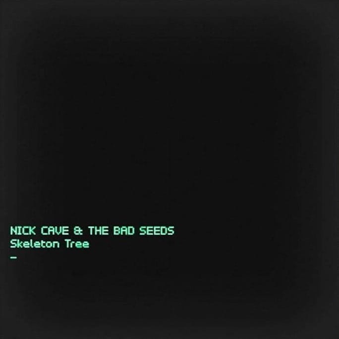Nick Cave & The Bad Seeds – Skeleton Tree