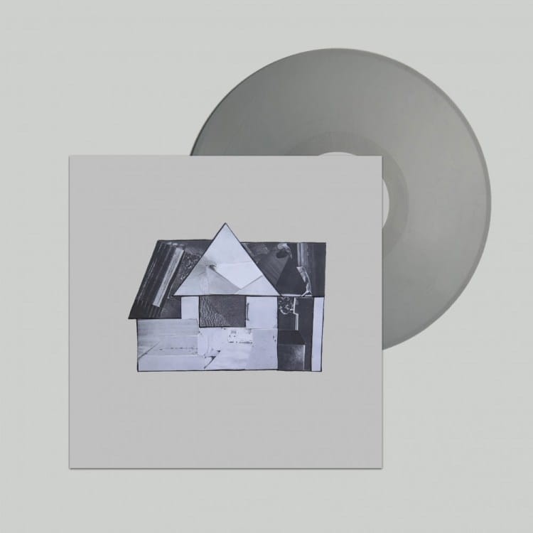 Romare - Home [Grey]