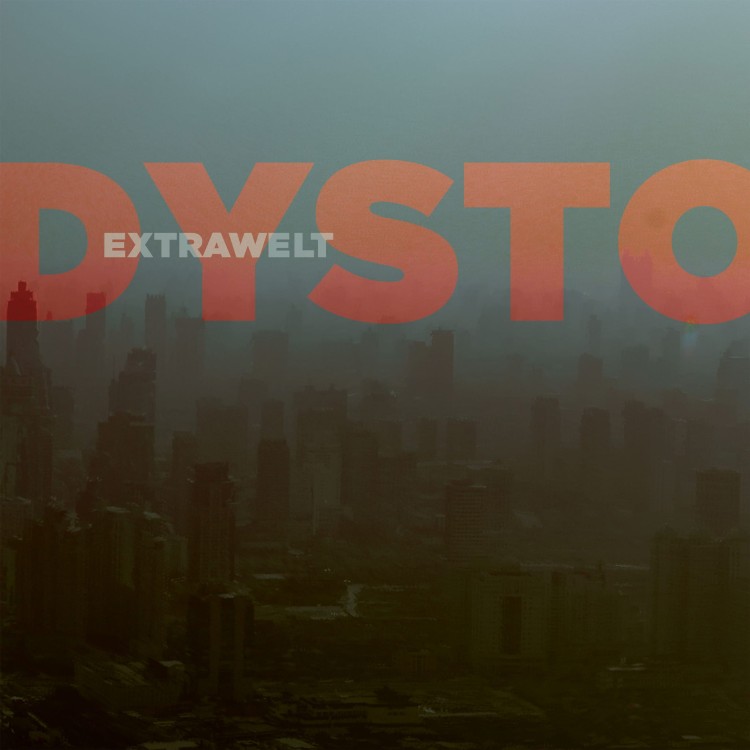 Extrawelt - Dystortion [3 LP]