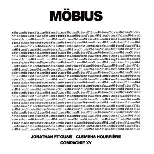 Jonathan Fitoussi / Clemens Hourriere - Möbius