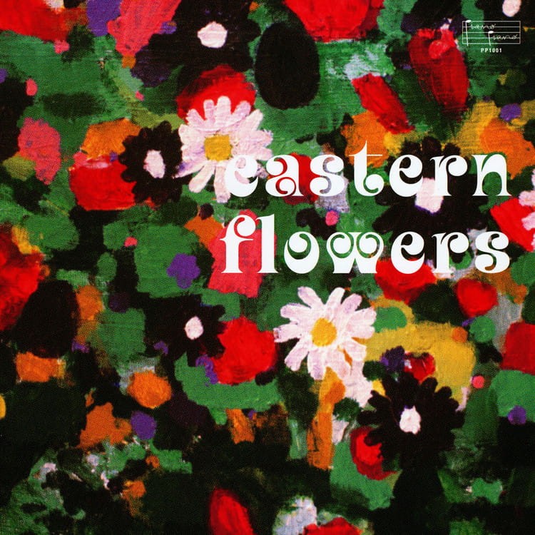 Sven Wunder - Eastern Flowers