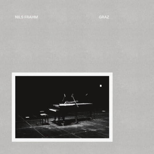 Nils Frahm – Graz