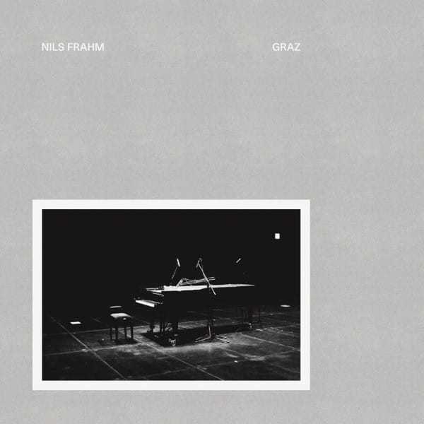 Nils Frahm – Graz