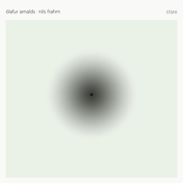 Olafur Arnalds and Nils Frahm – Stare