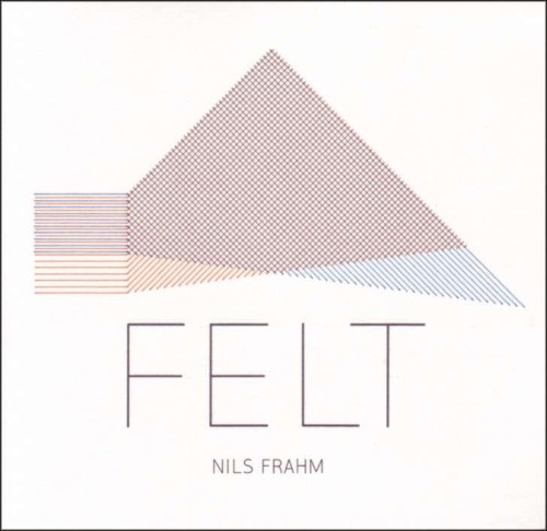 Nils Frahm - Felt