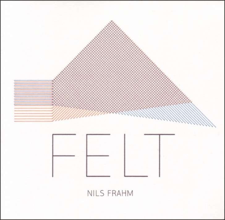 Nils Frahm - Felt