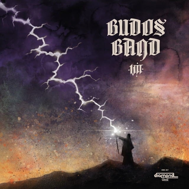 Budos Band, The - VII [Purple Vinyl]