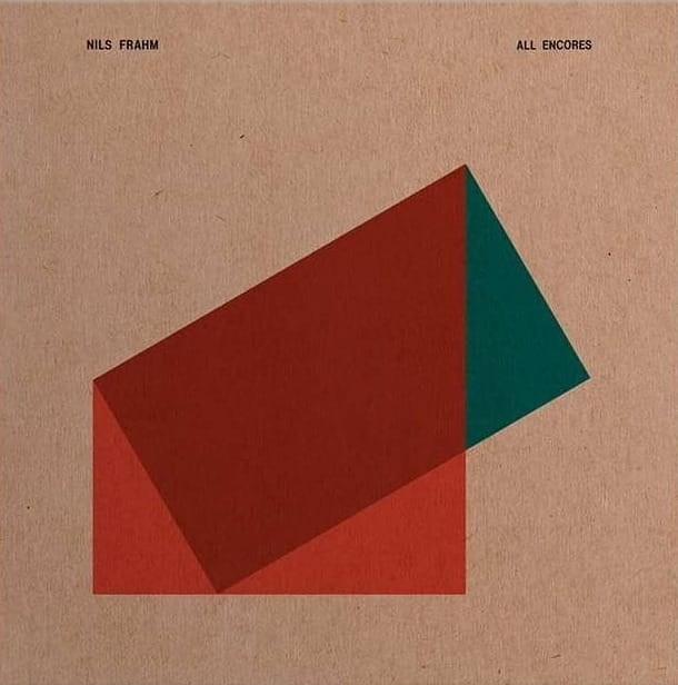 Nils Frahm - All Encores