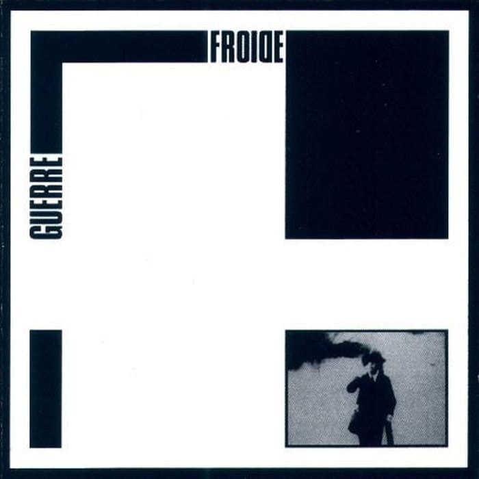 Guerre Froide - Untitled