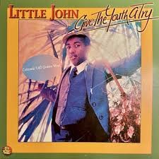 Little John - Give The Youth A Try