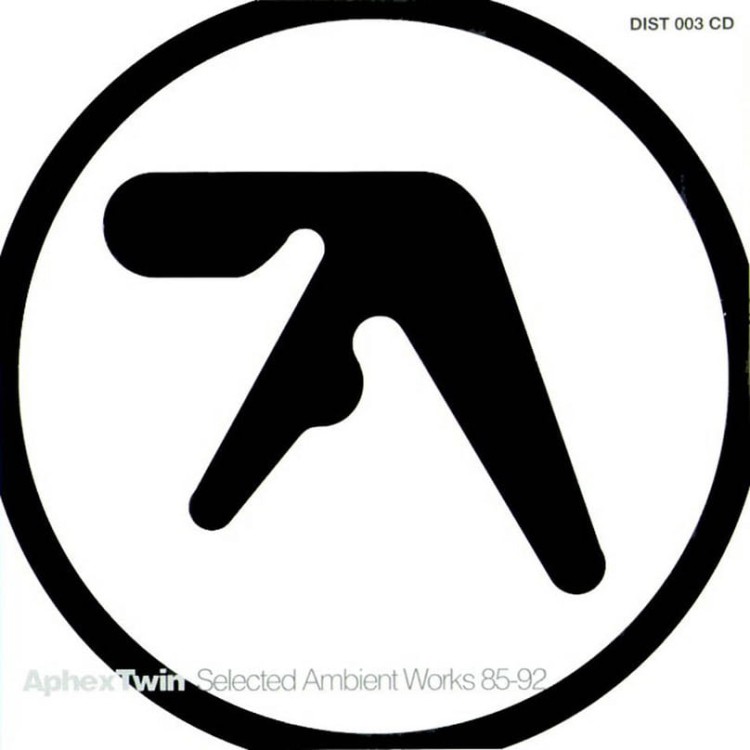 Aphex Twin – Selected Ambient Works 85-92