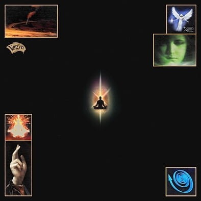 Vegyn - The Road To Hell Is Paved With Good Inten