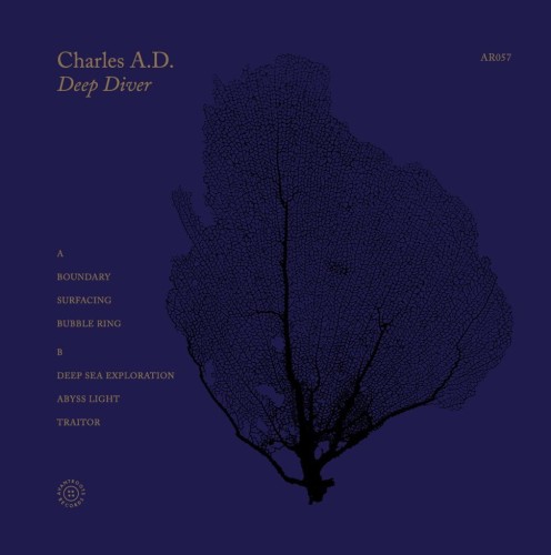 Charles.A.D - Deep Diver