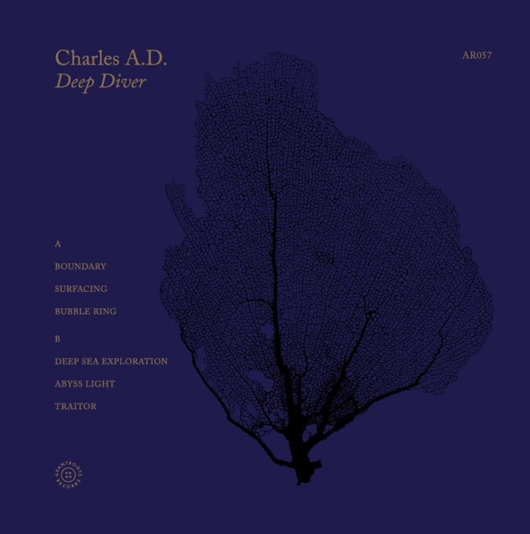 Charles.A.D - Deep Diver