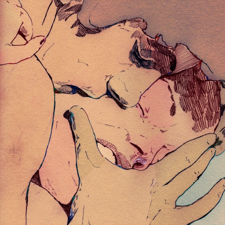 Aris Kindt - Now Claims My Timid Heart 