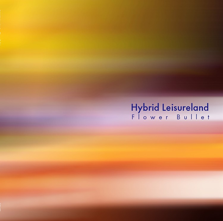 Hybrid Leisureland - Flower Bullet