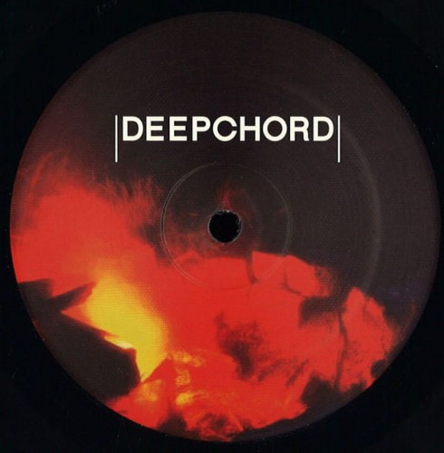 Deepchord – Campfire EP