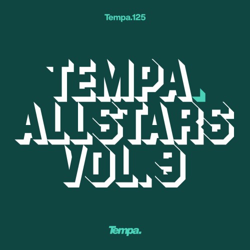 Various - Tempa Allstars Vol. 9