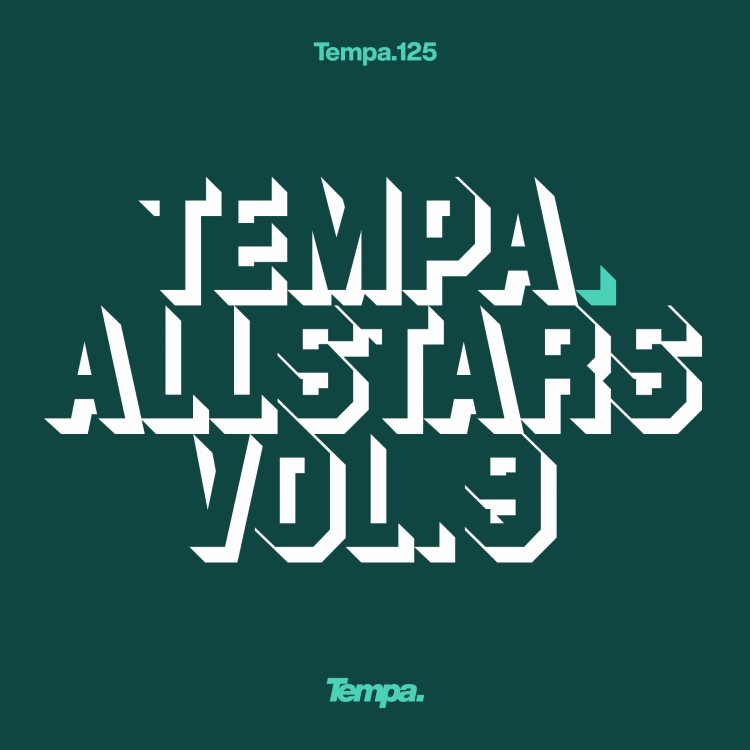 Various - Tempa Allstars Vol. 9