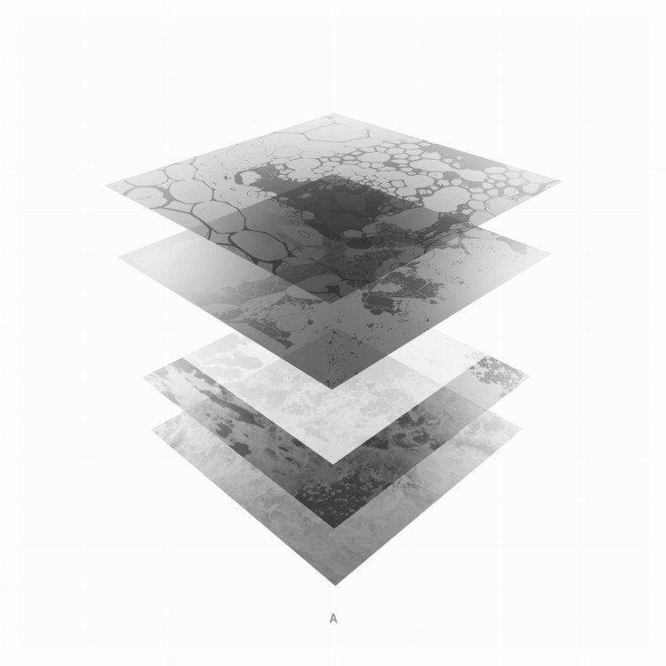 Schweres Wasser – Bleeding Immaculate EP