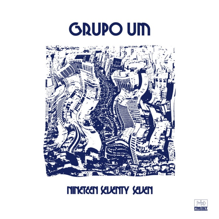 Grupo Um - Nineteen Seventy Seven