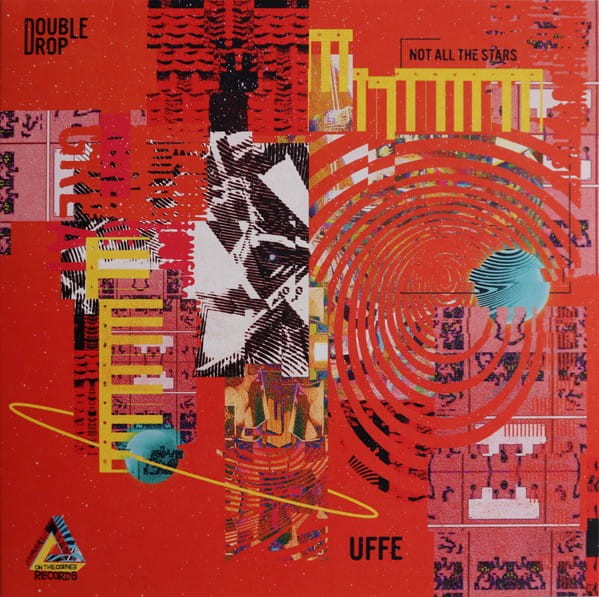 Uffe / Petwo Evans – Double Drop