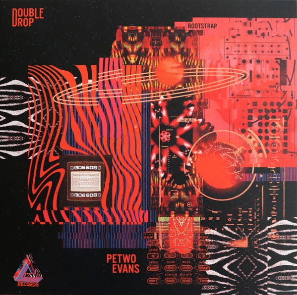 Uffe / Petwo Evans – Double Drop