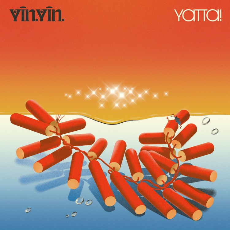 YIN YIN - Yatta!