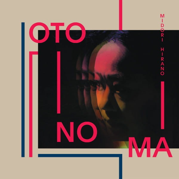 Midori Hirano - Otonoma [Pink Vinyl]
