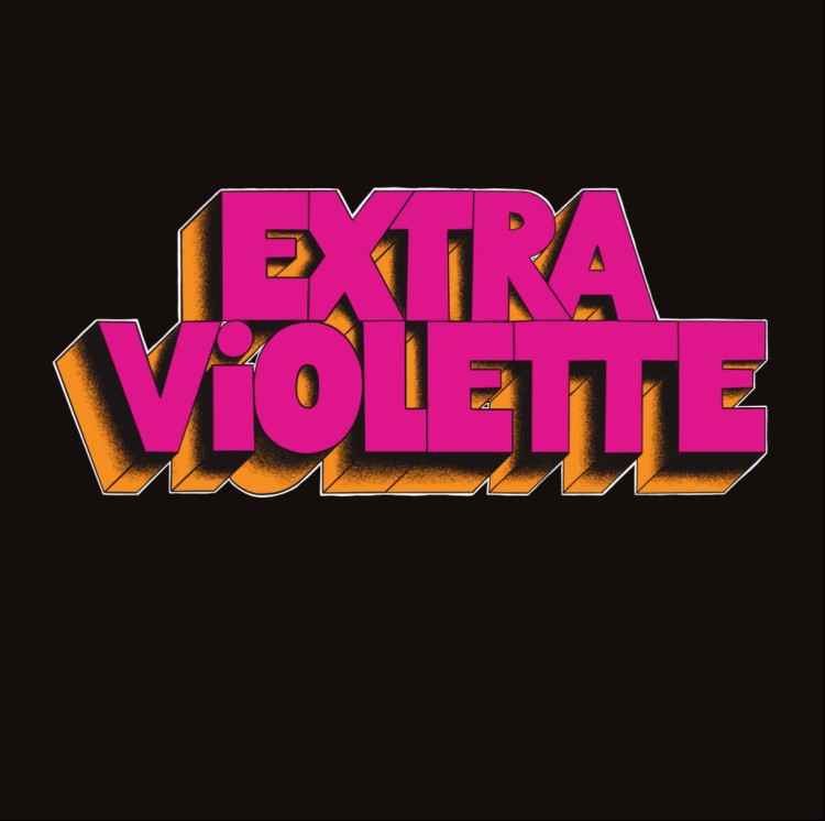 Extraviolette – Leave The Ground