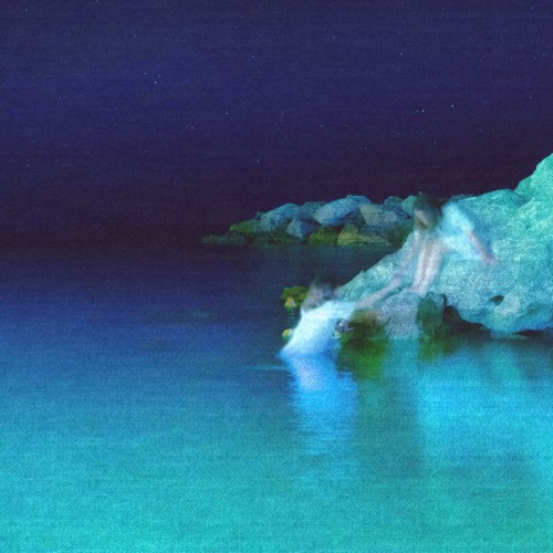 bvdub + East Of Oceans - Replicant Memories