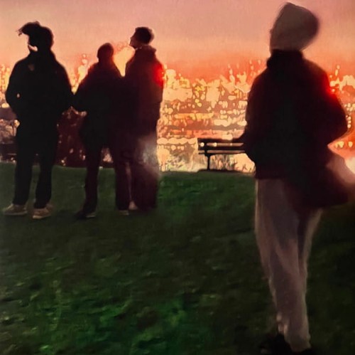 Fred again.. & Brian Eno - Secret Life