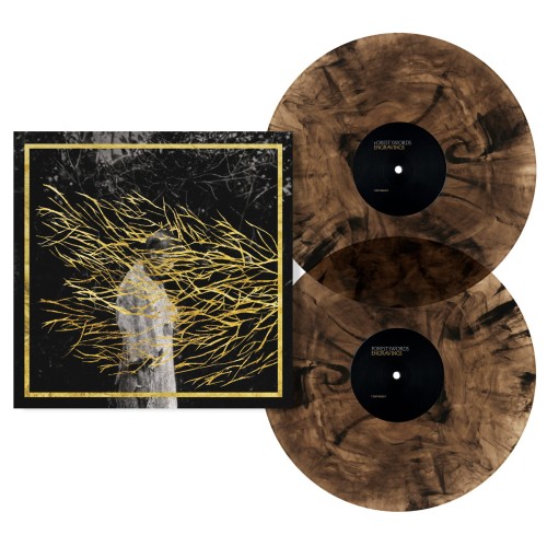 Forest Swords - Engravings [Limited Edition]