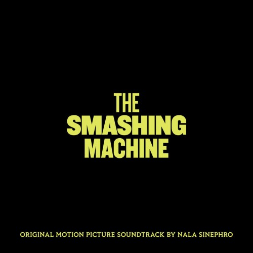 Nala Sinephro - The Smashing Machine OST