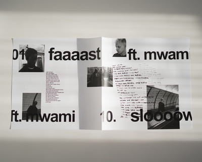 @ys – No Sane Way To Make Money