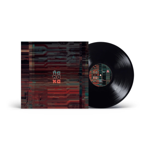 Ńoko - KO winyl