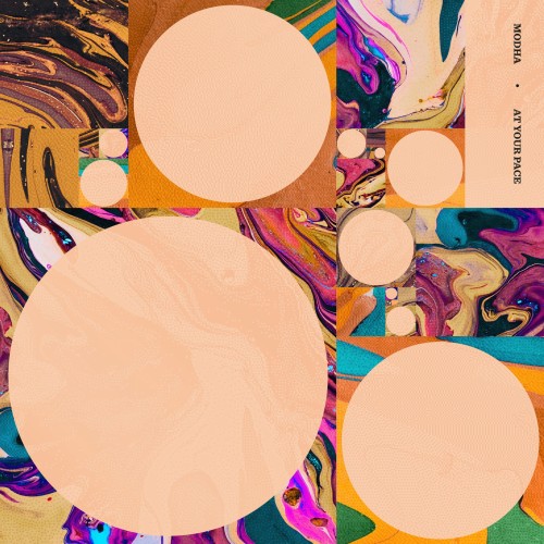 Modha - At Your Pace