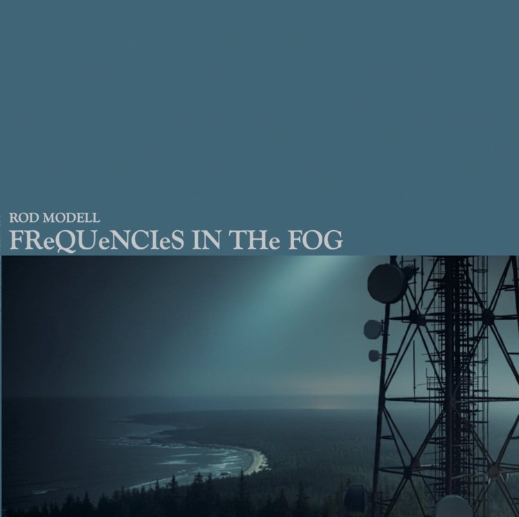 Rod Modell - Frequencies In The Fog [CD]