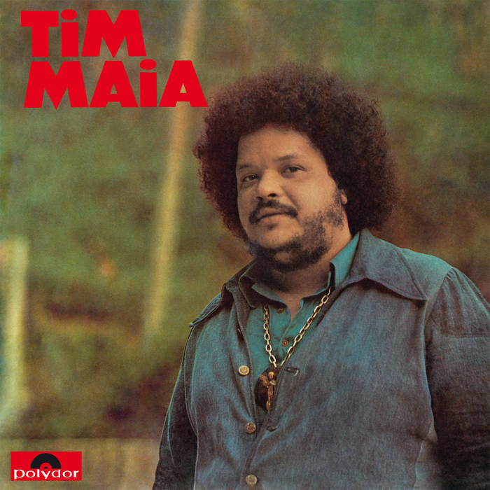 Tim Maia - Tim Maia