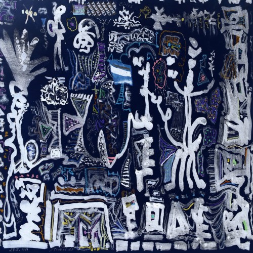 Shackleton - Euphoria Bound