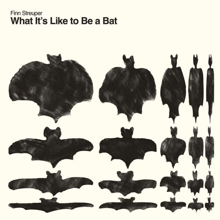 Finn Streuper - What It's Like to be a Bat