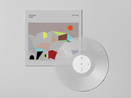 Svaneborg Kardyb – Over Tage