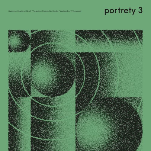 Various - Portrety 3