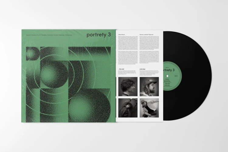 Various - Portrety 3