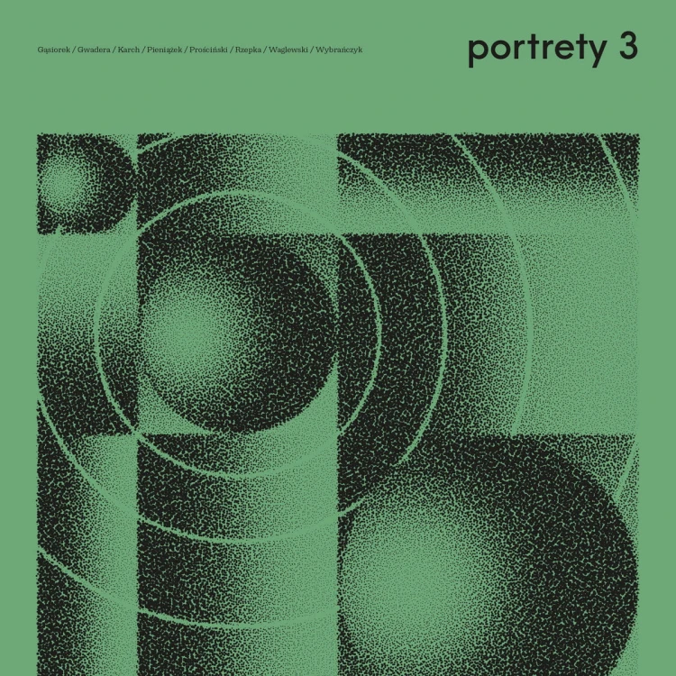 Various - Portrety 3 [Limited]