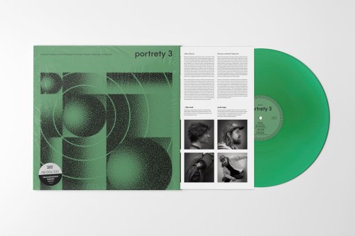 Various - Portrety 3 [Limited]