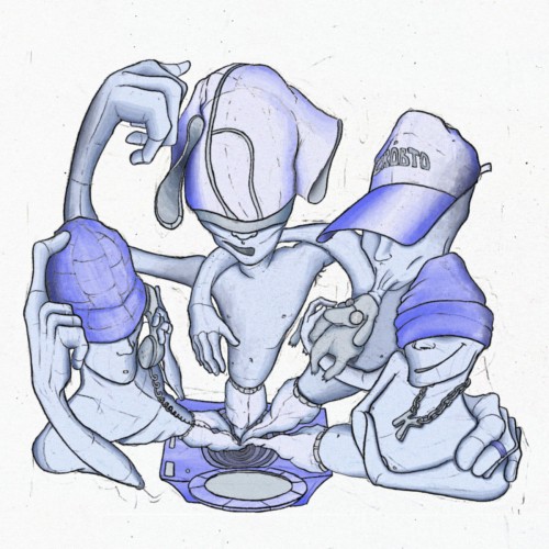 Kosmonauci - Brudna Bielizna.jpg